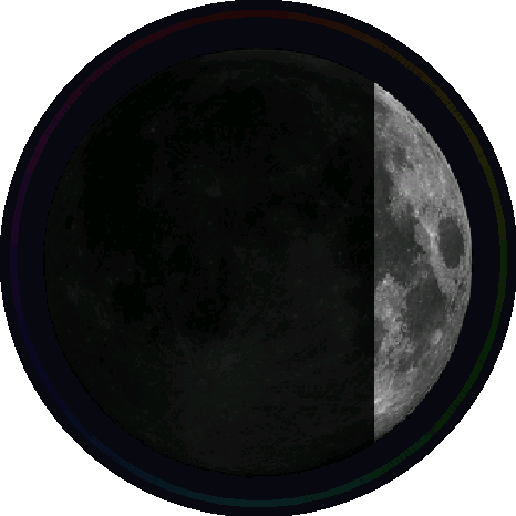 LunaSay Moon face